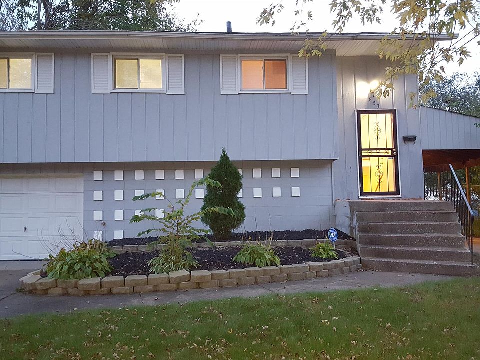 2nd image of 653 Cass St