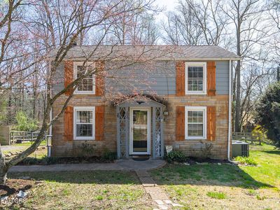 200 Oak Rd, Norris, TN, 37828