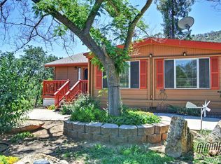 28657 N Burrough Valley Rd, Tollhouse, CA 93667