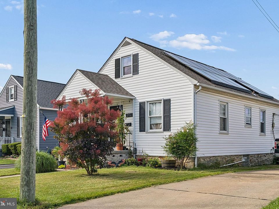1st image of 2716 Maple Ave