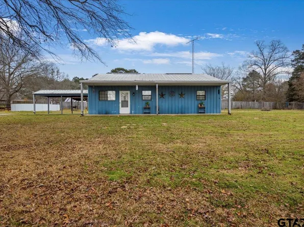 13662 County Road 2241, Tyler, TX 75707