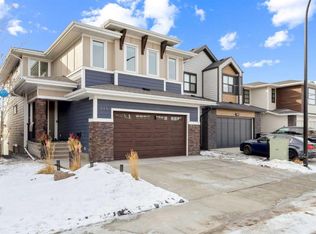 548 NE Cranbrook Gdns SE, Calgary, AB T3M 3N5