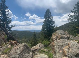 0 Risky Rd, Golden, CO 80403