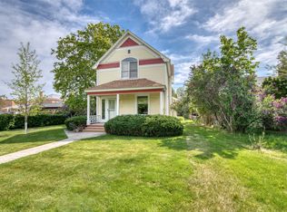 206 S 4th St, Hamilton, MT 59840