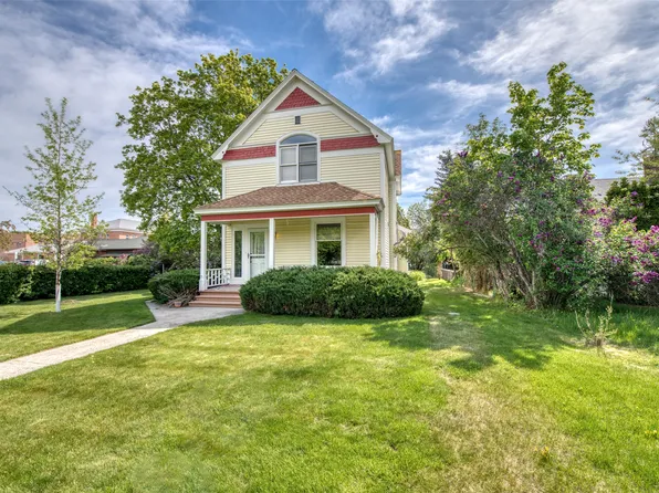 206 S 4th St, Hamilton, MT 59840