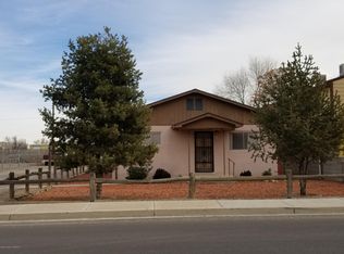 904 McCormick School Rd, Farmington, NM 87401