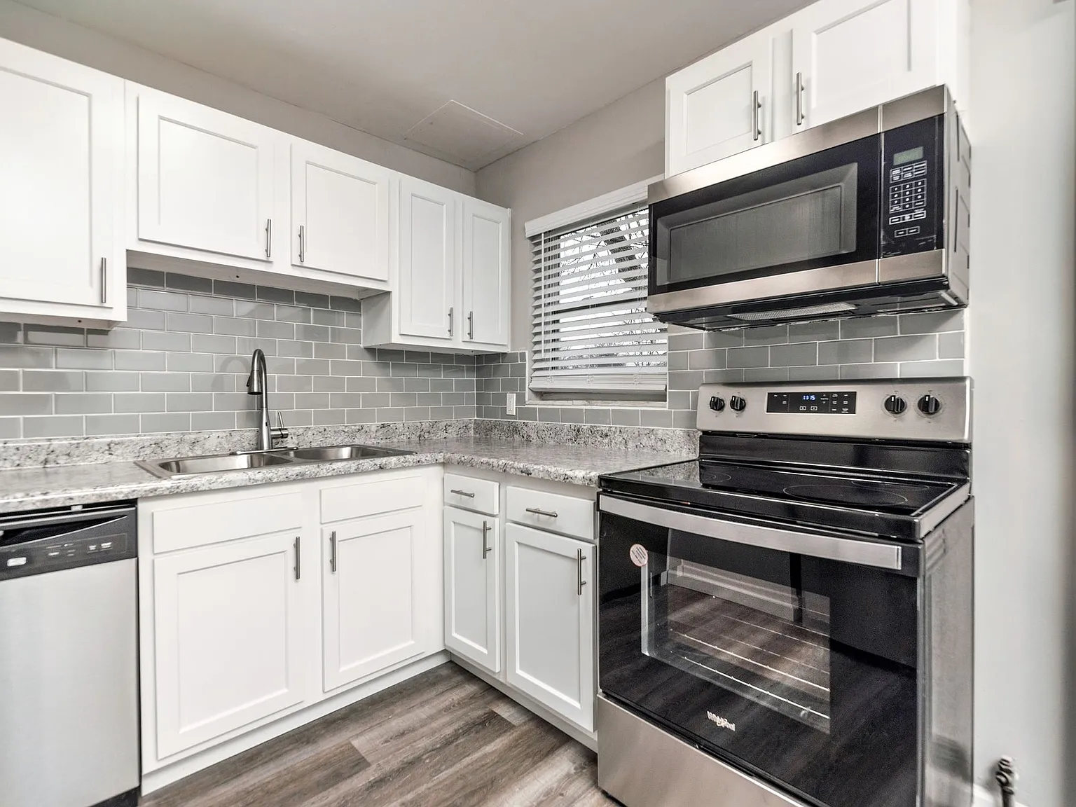 Townhomes at Andrus — Photo 1