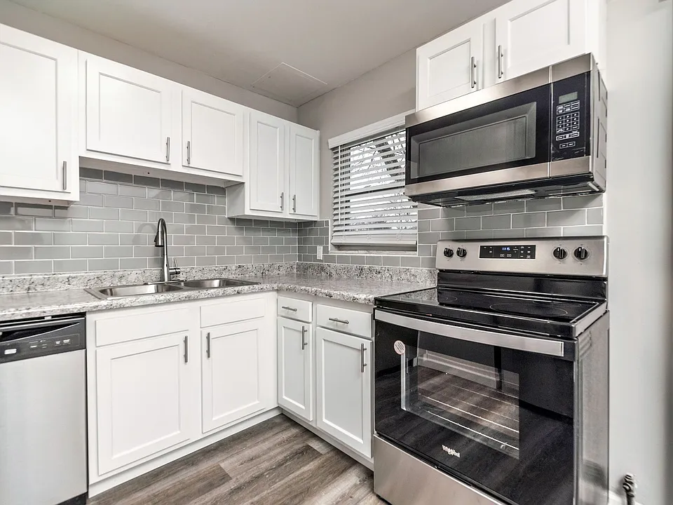 Townhomes at Andrus
