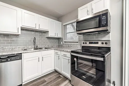 Townhomes at Andrus Photo 1