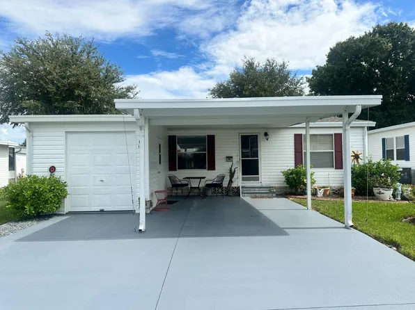 1526 Aberdeen Ln #150, Winter Haven, FL 33881