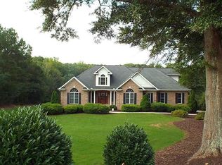 131 Deer Run Rd, Anderson, SC 29626