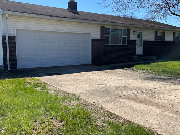 473 Franklin Cir, Chillicothe, OH 45601