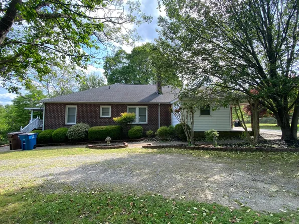 1343 S Battleground Ave, Kings Mountain, NC 28086