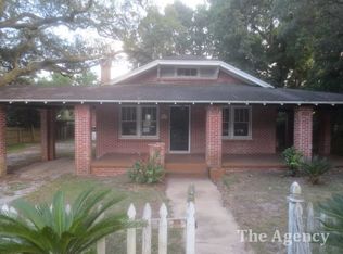 209 W Winthrop Ave, Perdido Key, FL 32507