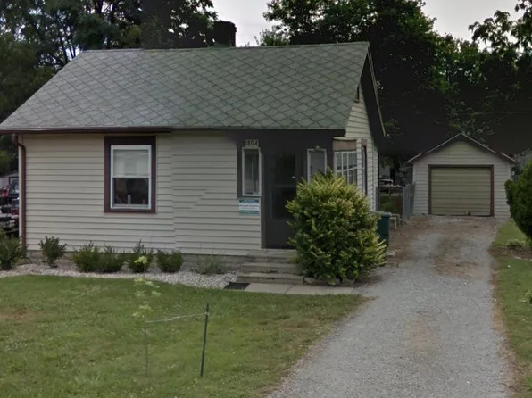 1804 N Glenwood Ave, Muncie, IN 47304