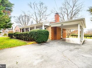 1308 W 7th St, Frederick, MD 21702