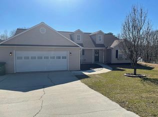 164 Mayfair Ln, Cullman, AL 35057