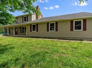 19707 E State Route A, Archie, MO 64725