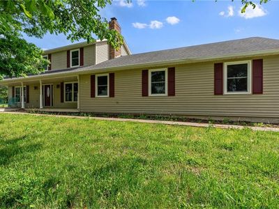19707 E State Route A, Archie, MO, 64725