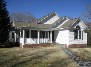234 James Rd, Danville, VA 24541