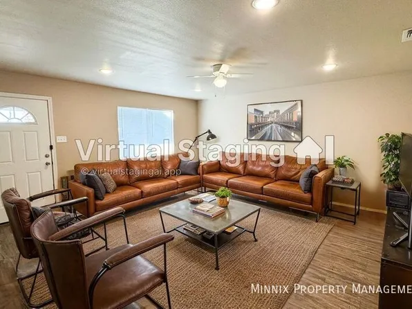 2406 N Avenue O, Lubbock, TX 79403