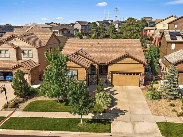 23871 E Ontario Place, Aurora, CO 80016