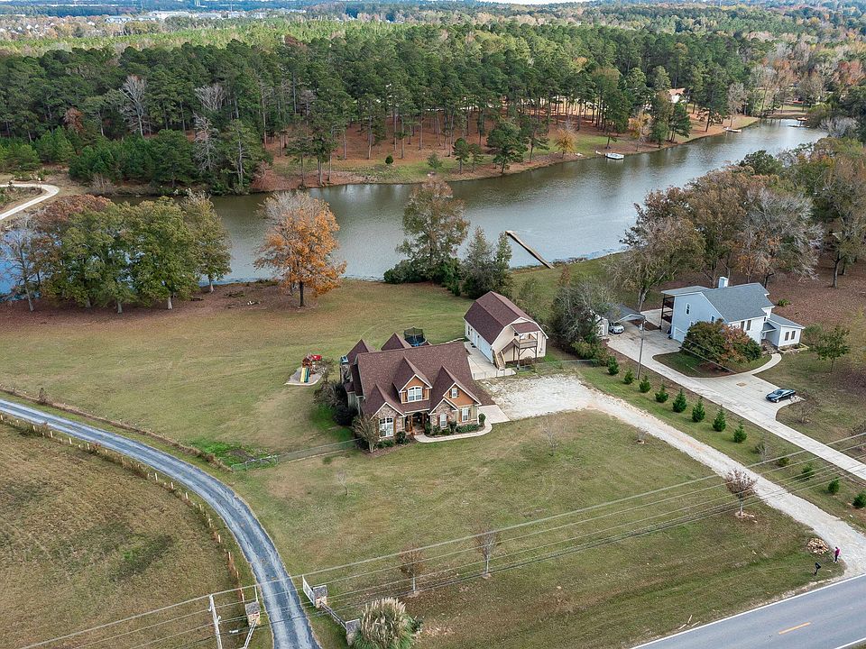 652 Chamblin Rd, Grovetown, GA 30813 Zillow