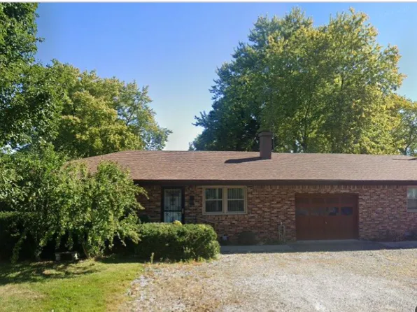 208-210 Conrey St #1, Shelbyville, IN 46176