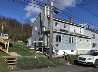 617 Railroad St, Windber, PA 15963