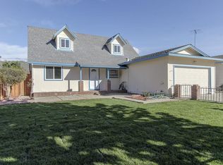 2170 Bristolwood Ln, San Jose, CA 95132