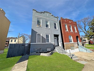 2927 Nebraska Ave, Saint Louis, MO, 63118