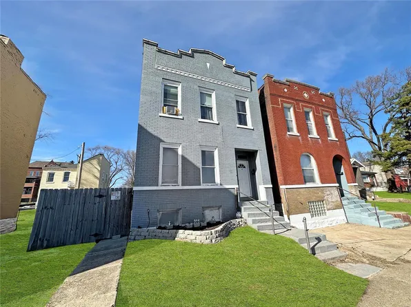 2927 Nebraska Ave, Saint Louis, MO 63118