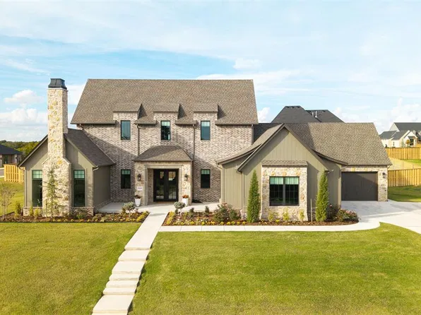 9401 Far Hills Ct, Arcadia, OK 73007