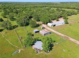 218 County Road 340, Ranger, TX 76470