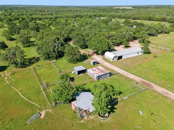 218 County Road 340, Ranger, TX 76470