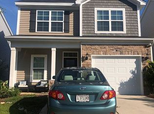 757 Helmsman Ln, Chapin, SC 29036