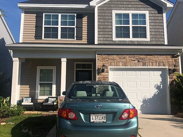 757 Helmsman Ln, Chapin, SC 29036