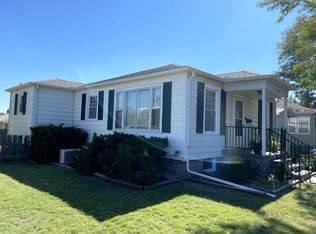 1910 Main St, Hays, KS 67601