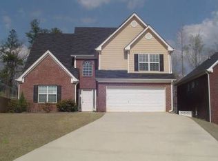 101 Addy Ln, Stockbridge, GA 30281