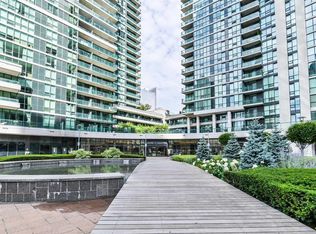 33 Bay St #2412, Toronto, ON M5J 2Z3