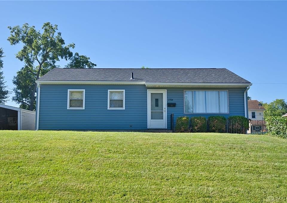 2706 Inland Dr, Middletown, OH 45042 Zillow