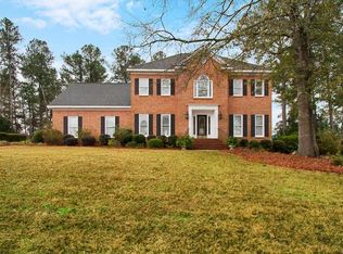 750 Bradberry Crk, Evans, GA 30809