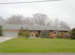 5222 Massillon Rd, Canton, OH 44720