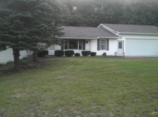 10571 Summit Ave NE, Rockford, MI
