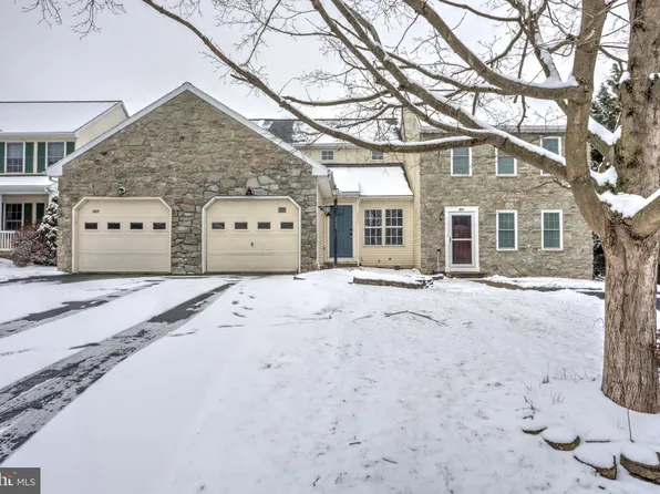 455 Meadowlark Ln, Manheim, PA 17545