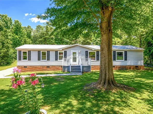 110 Spring Hill Rd, Anderson, SC 29626