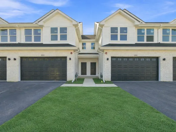 2009 Princess Ct, Lockport, IL 60441