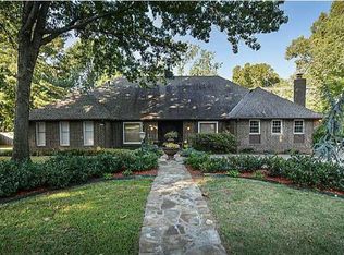 1706 E 45th Pl, Tulsa, OK 74105