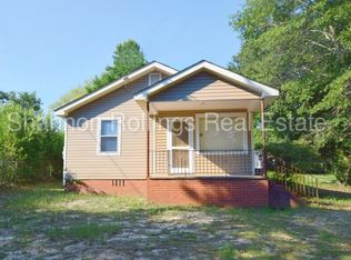 106 Elizabeth Ave, Belvedere, SC 29841