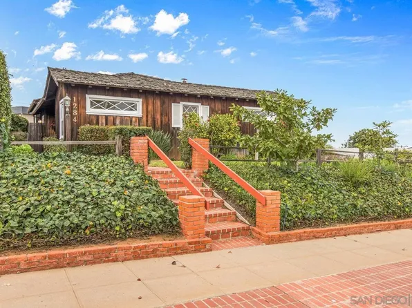 1284 Alexandria Dr, San Diego, CA 92107